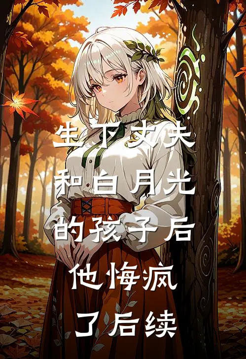 生下丈夫和白月光的孩子后，他悔疯了后续