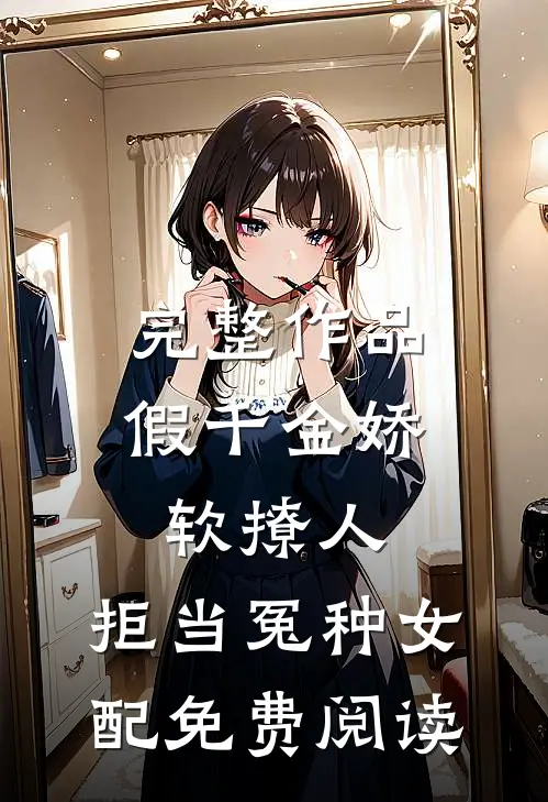 完整作品假千金娇软撩人,拒当冤种女配免费阅读