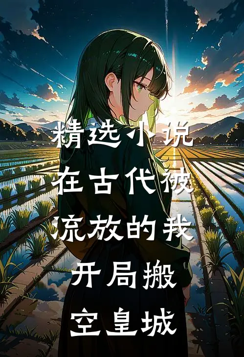 精选小说在古代被流放的我，开局搬空皇城