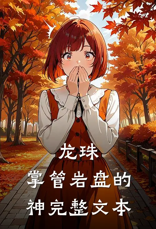 龙珠：掌管岩盘的神完整文本