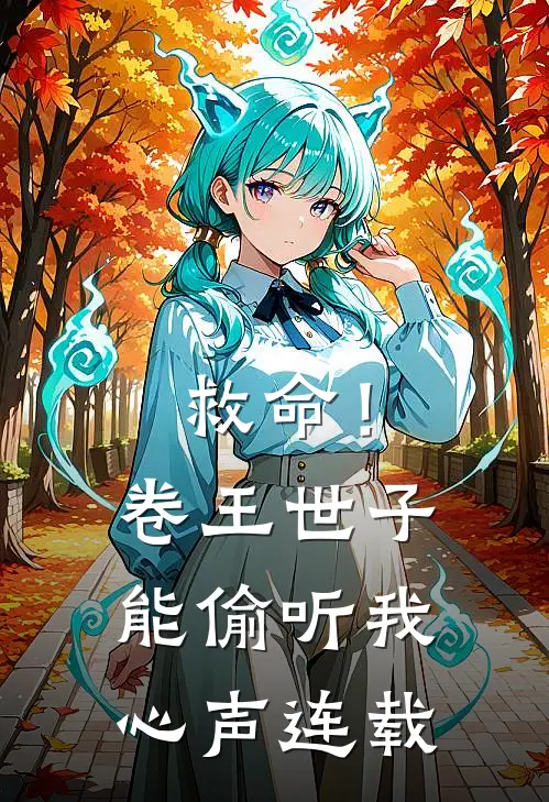 救命！卷王世子能偷听我心声连载