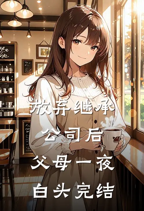 放弃继承公司后，父母一夜白头完结