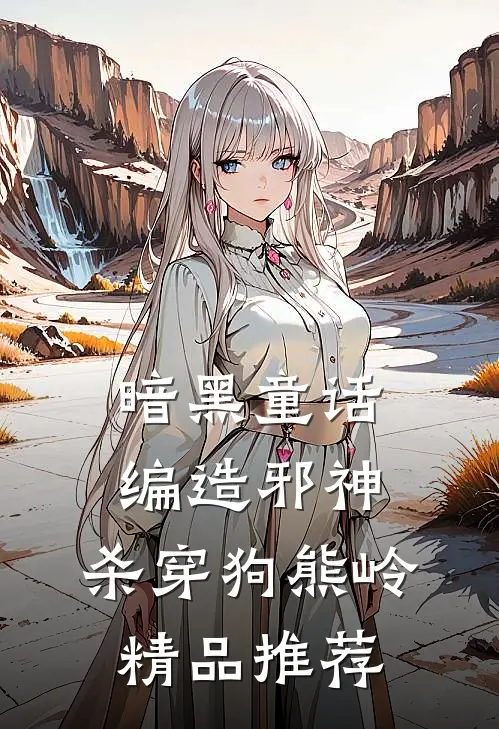 暗黑童话：编造邪神，杀穿狗熊岭精品推荐