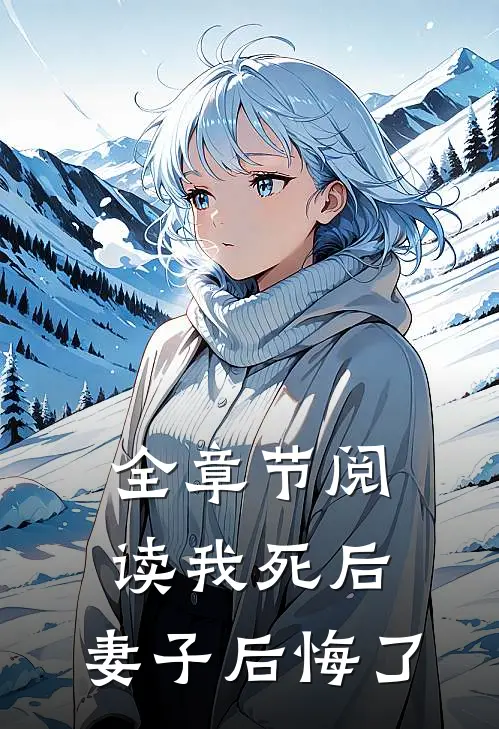 全章节阅读我死后,妻子后悔了