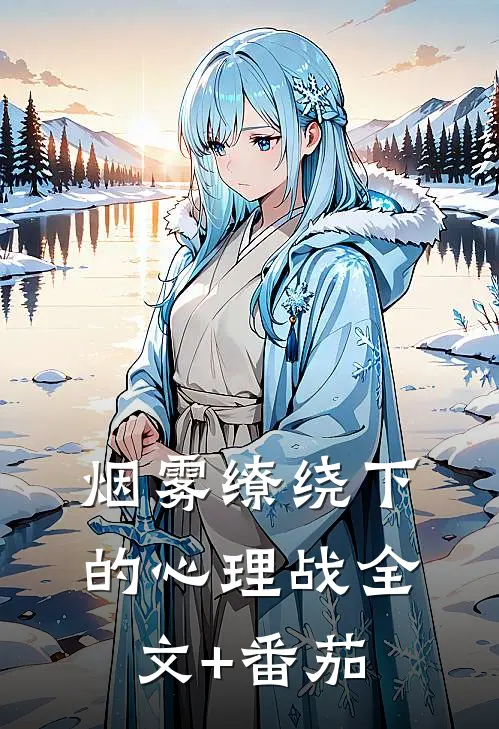 烟雾缭绕下的心理战全文+番茄