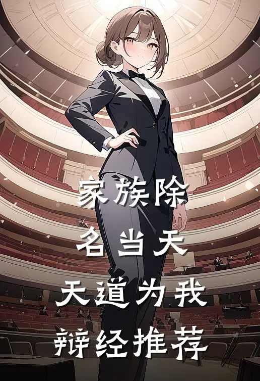家族除名当天，天道为我辩经推荐