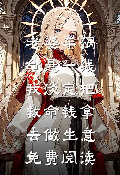 老婆车祸命悬一线，我淡定把救命钱拿去做生意免费阅读