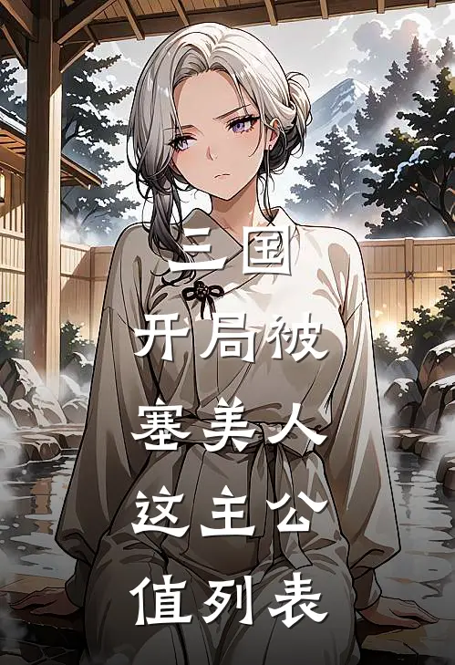 三国：开局被塞美人，这主公值列表