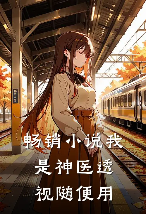 畅销小说我是神医透视随便用