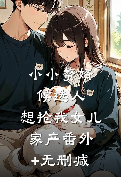 小小赘婿候选人，想抢我女儿家产番外+无删减