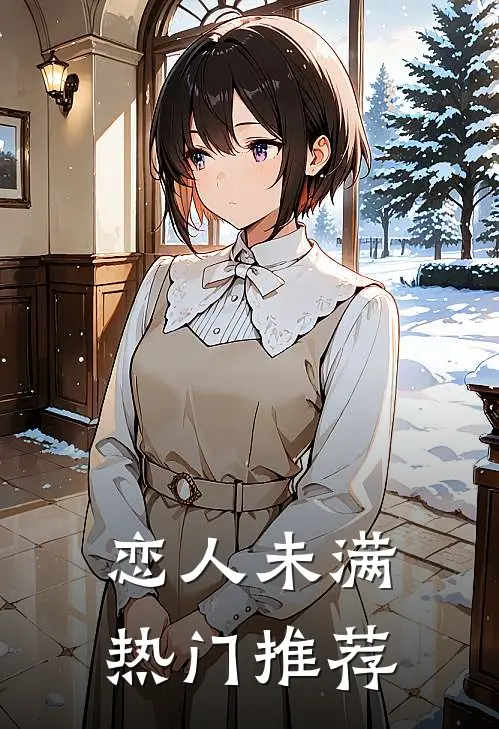恋人未满热门推荐