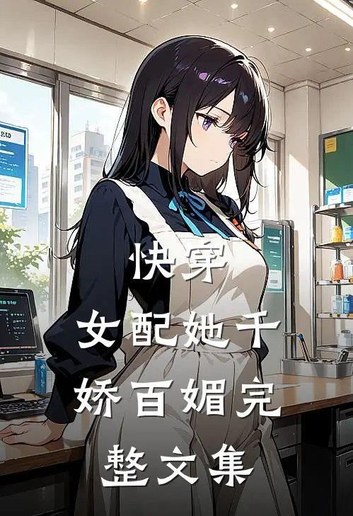 快穿：女配她千娇百媚完整文集