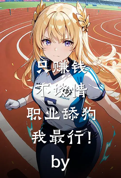 只赚钱不谈情，职业舔狗我最行！by