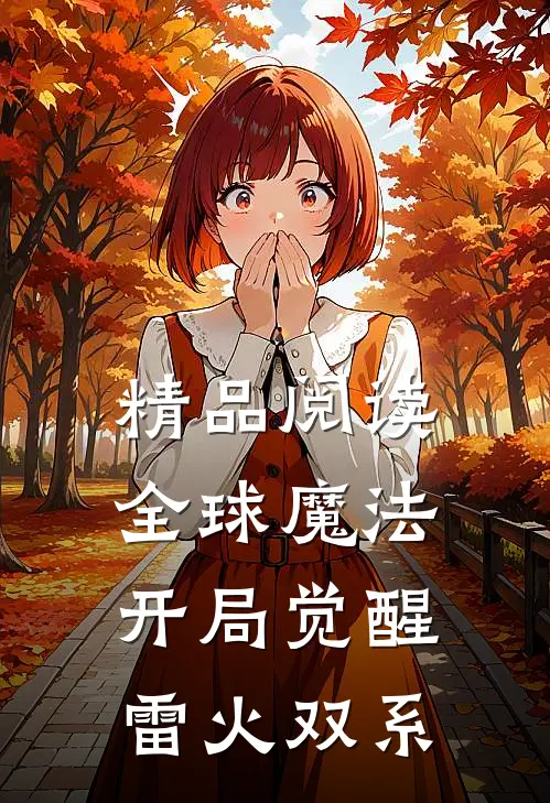 精品阅读全球魔法：开局觉醒雷火双系