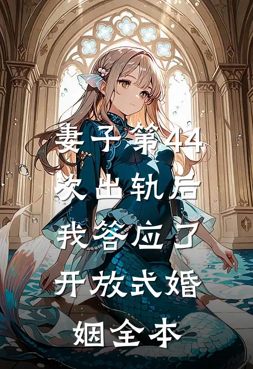 妻子第44次出轨后，我答应了开放式婚姻全本
