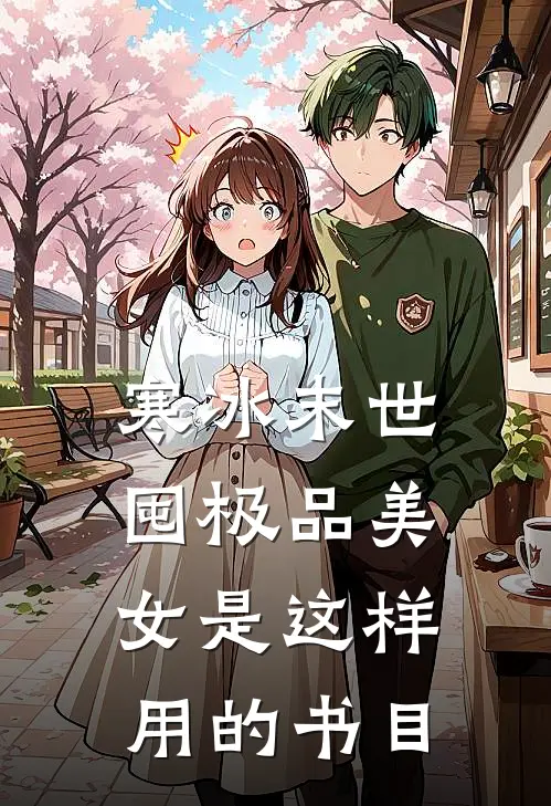 寒冰末世：囤极品美女是这样用的书目