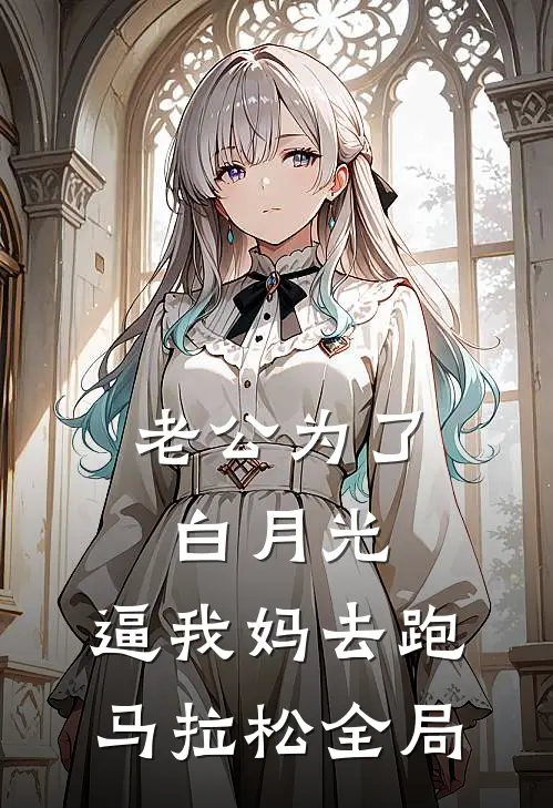 老公为了白月光，逼我妈去跑马拉松全局