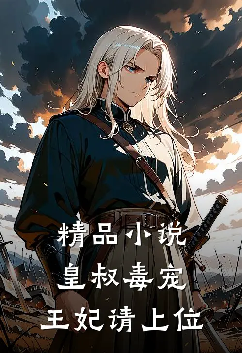 精品小说皇叔毒宠：王妃请上位
