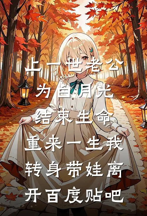 上一世老公为白月光结束生命，重来一生我转身带娃离开百度贴吧