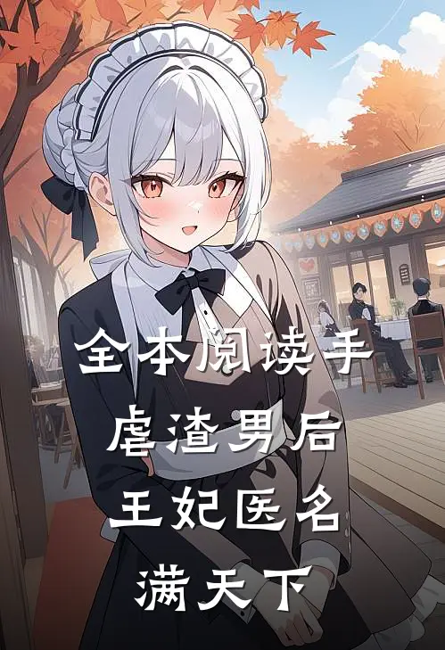 全本阅读手虐渣男后，王妃医名满天下