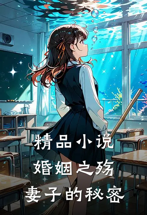 精品小说婚姻之殇：妻子的秘密