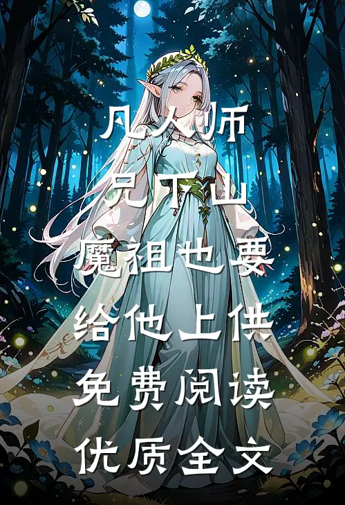 凡人师兄下山,魔祖也要给他上供免费阅读优质全文