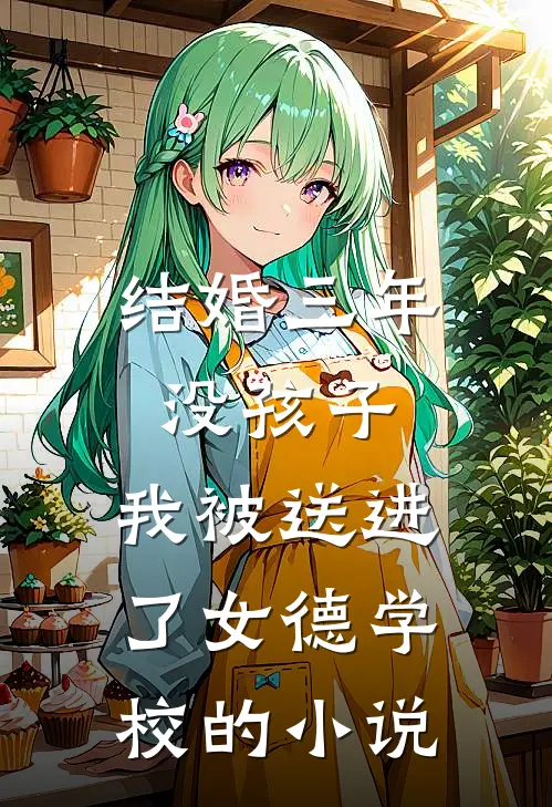 结婚三年没孩子，我被送进了女德学校的小说
