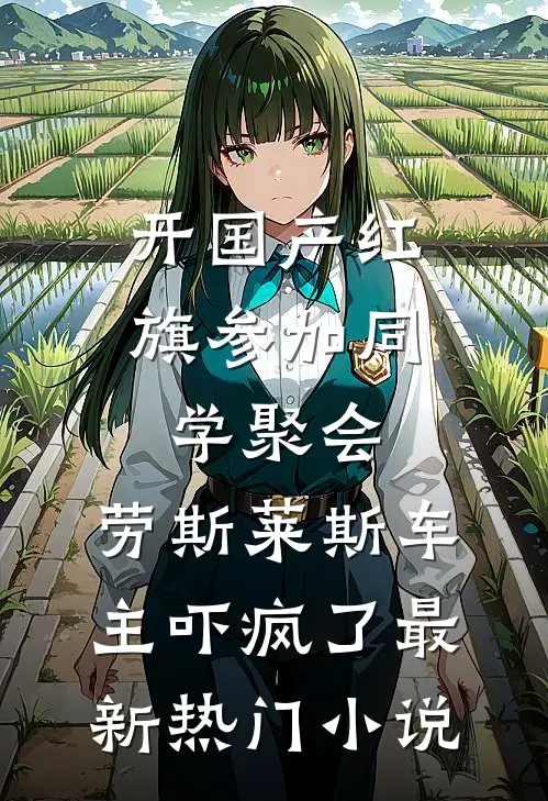 开国产红旗参加同学聚会，劳斯莱斯车主吓疯了最新热门小说