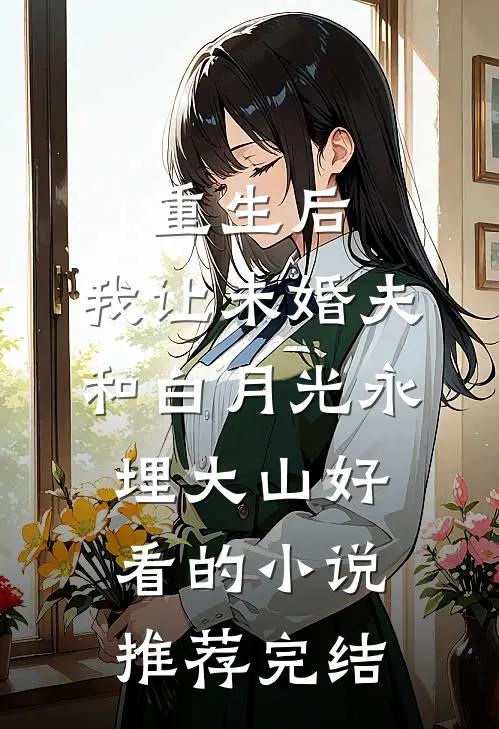 重生后，我让未婚夫和白月光永埋大山好看的小说推荐完结
