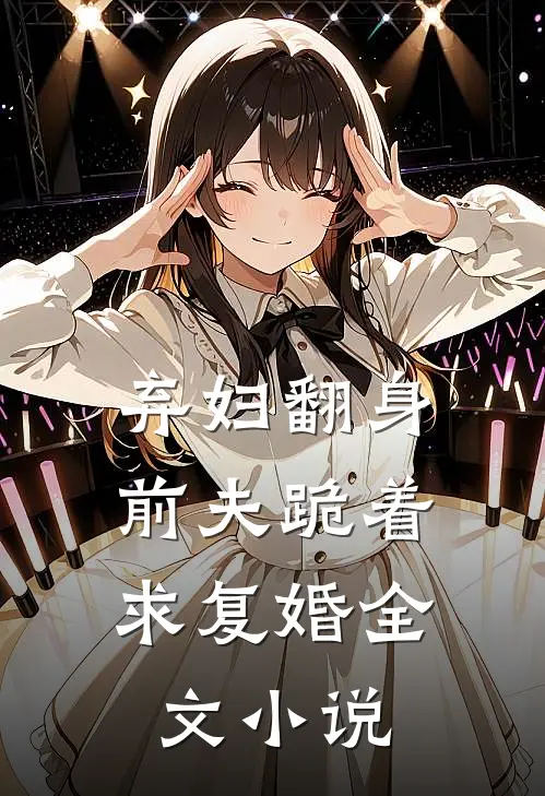 弃妇翻身，前夫跪着求复婚全文小说