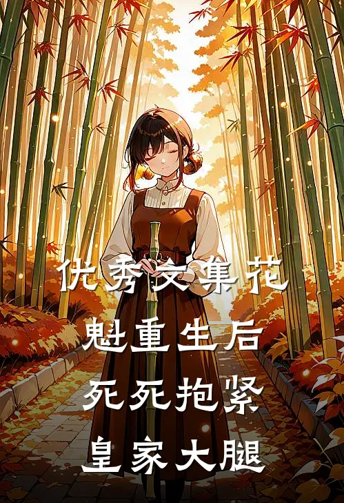 优秀文集花魁重生后，死死抱紧皇家大腿