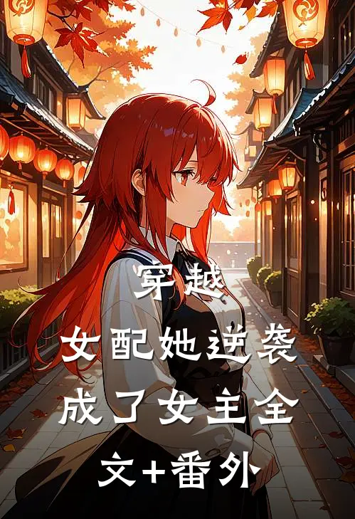 穿越：女配她逆袭成了女主全文+番外