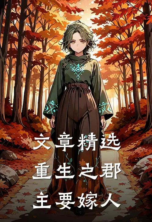 文章精选重生之郡主要嫁人