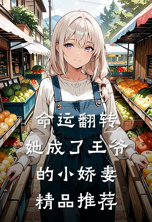 命运翻转，她成了王爷的小娇妻精品推荐