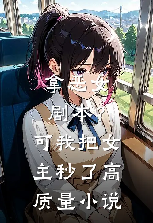 拿恶女剧本？可我把女主秒了高质量小说