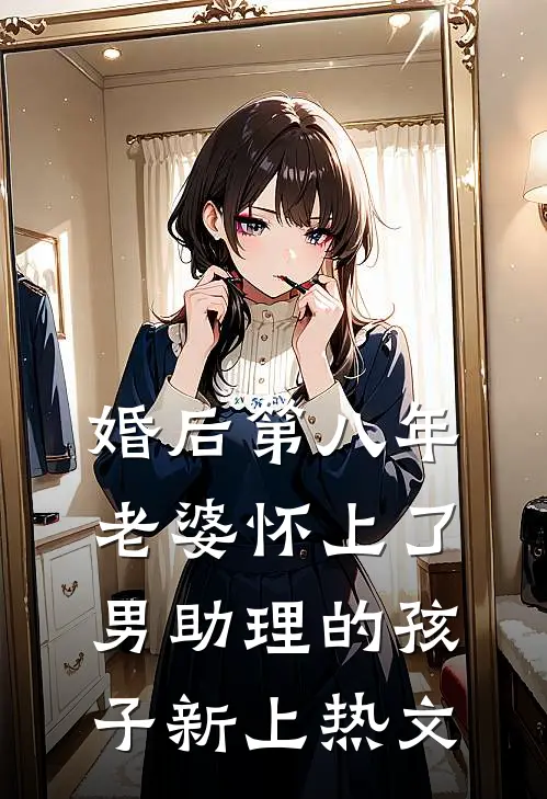 婚后第八年，老婆怀上了男助理的孩子新上热文