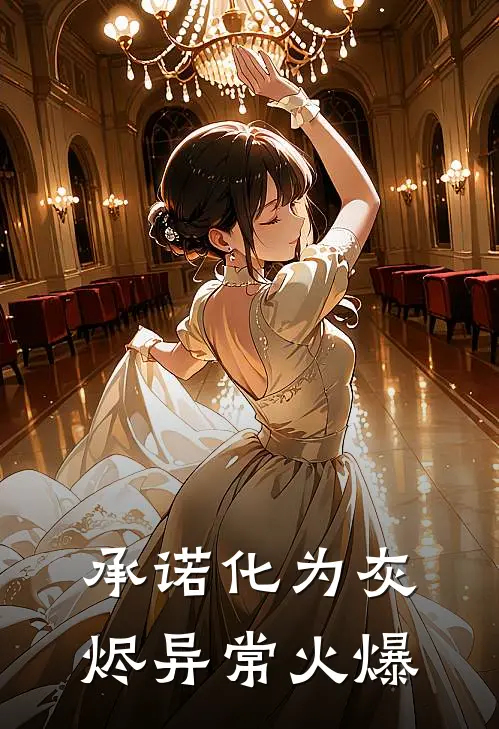 承诺化为灰烬异常火爆