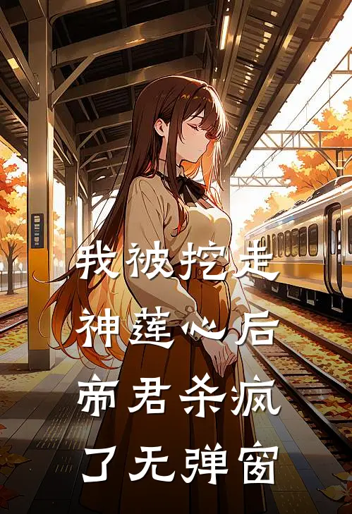 我被挖走神莲心后，帝君杀疯了无弹窗