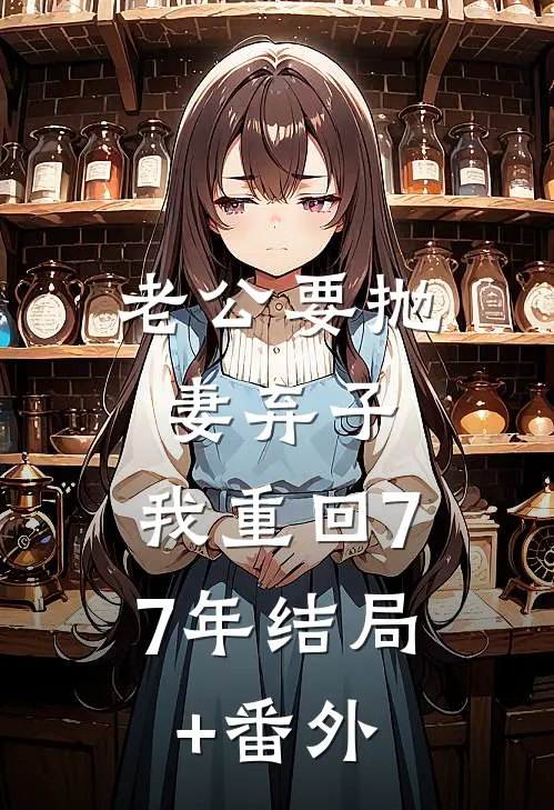 老公要抛妻弃子，我重回77年结局+番外