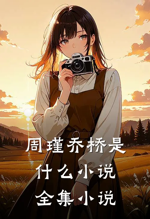 周瑾乔桥是什么小说全集小说
