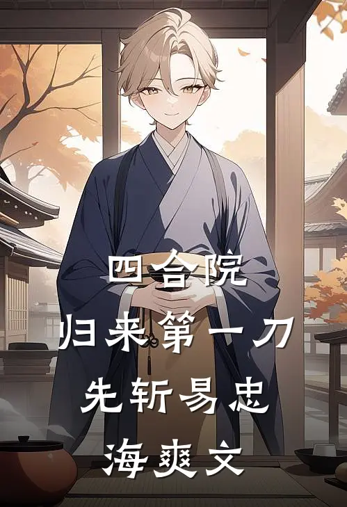 四合院：归来第一刀，先斩易忠海爽文