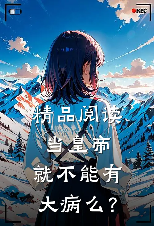 精品阅读当皇帝，就不能有大病么？
