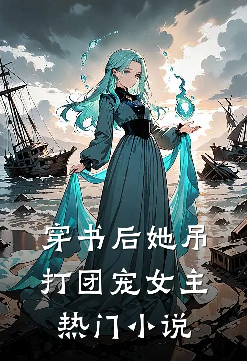 穿书后她吊打团宠女主热门小说