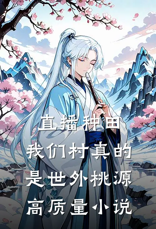 直播种田：我们村真的是世外桃源高质量小说