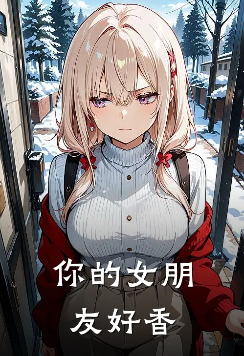 你的女朋友好香