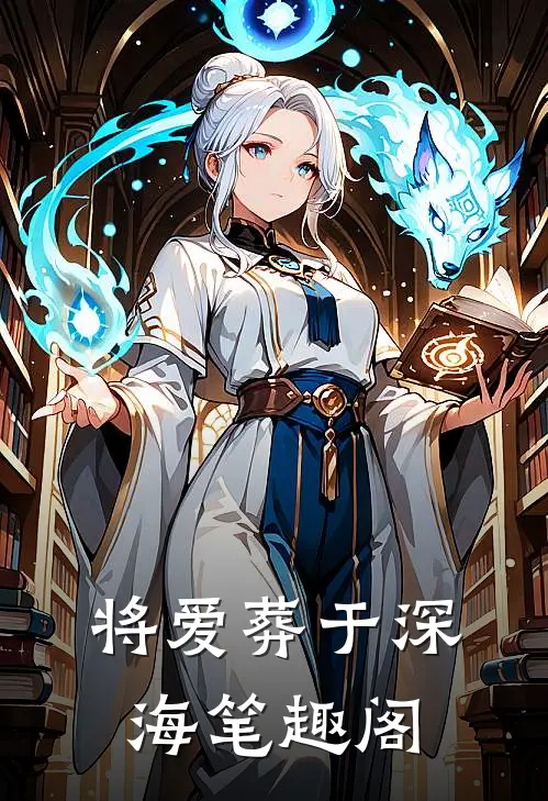 将爱葬于深海笔趣阁
