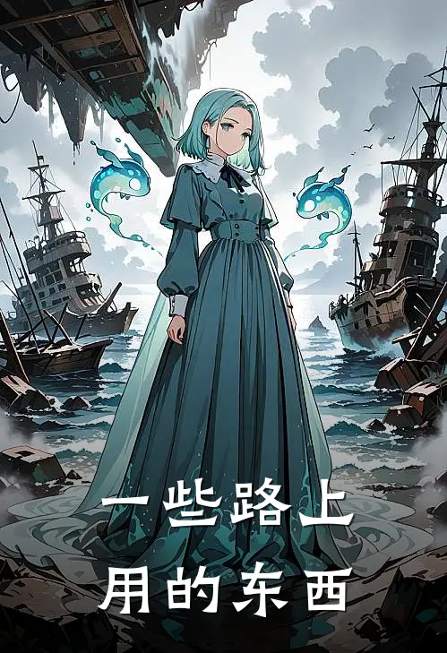 一些路上用的东西