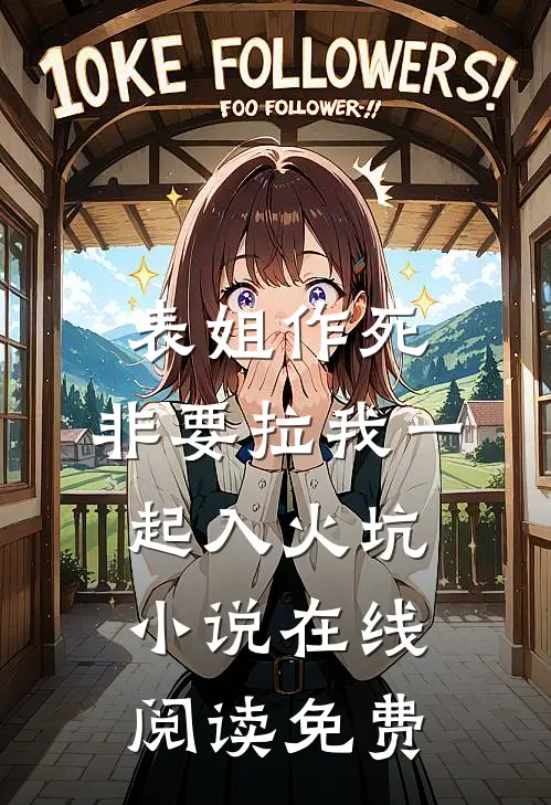 表姐作死，非要拉我一起入火坑小说在线阅读免费