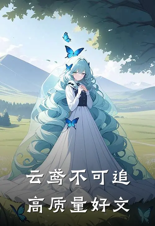 云鸢不可追高质量好文