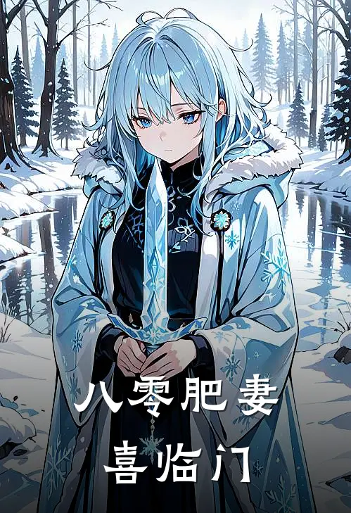 八零肥妻喜临门